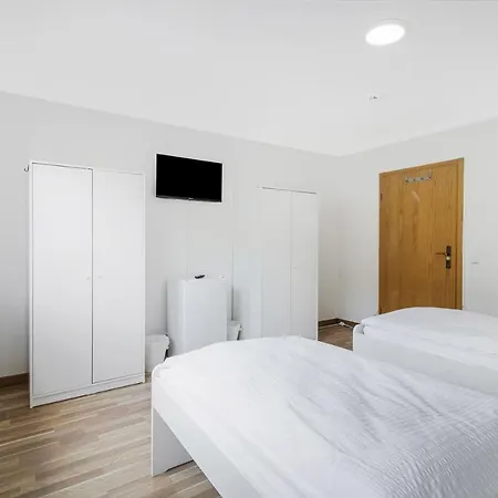 Apartment Mit Balkon In Gelsenkirchen