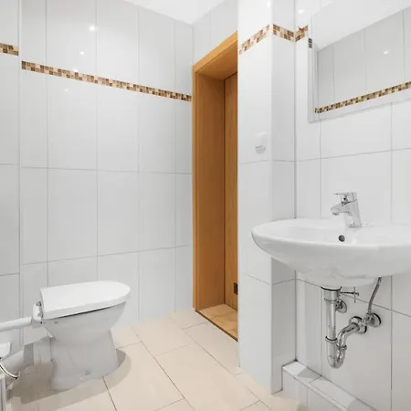Apartment Mit Balkon In Gelsenkirchen